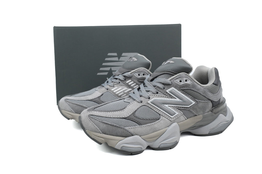 New Balance 9060 Grey Sneakers