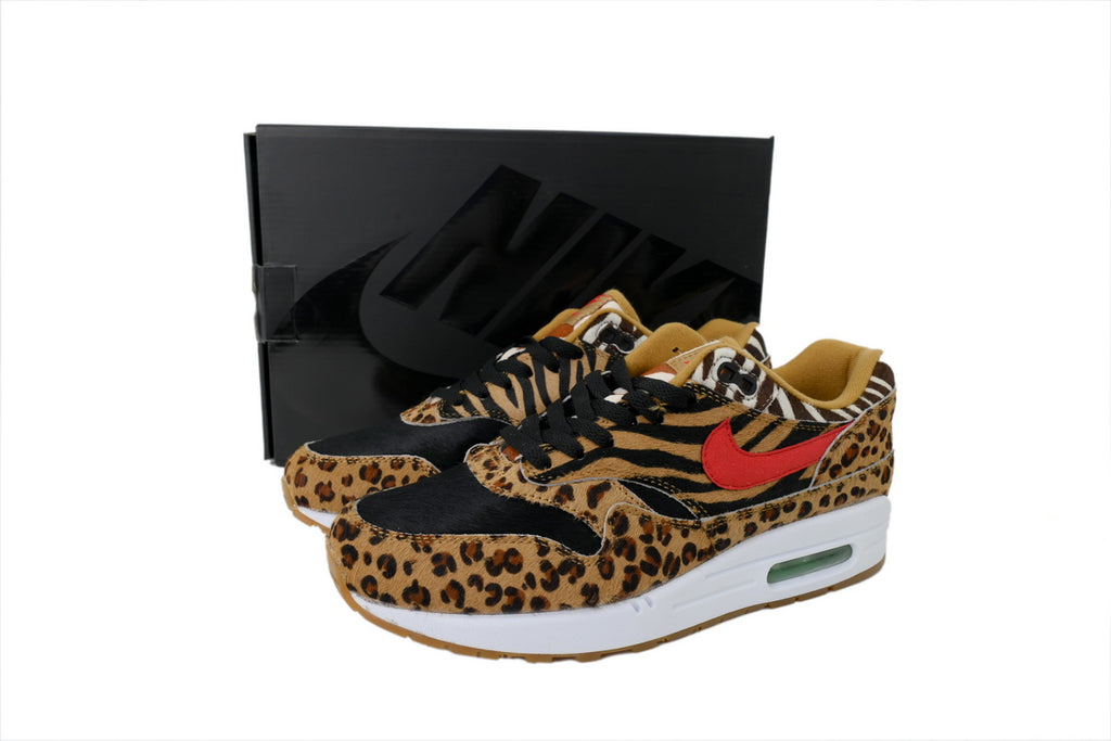Nike Air Max 1 x atmos Animal Pack 2.0