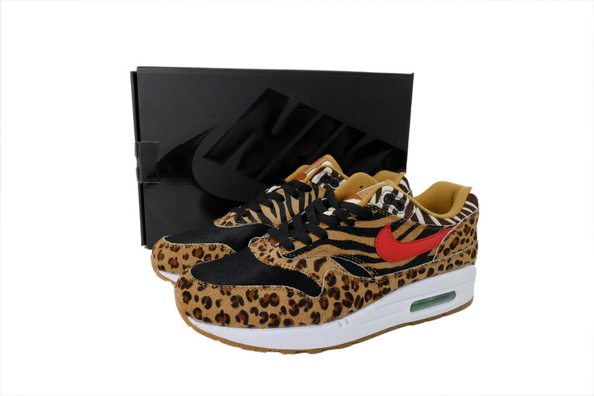 Nike Air Max 1 x atmos Animal Pack 2.0