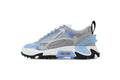 Off-White Odsy 2000 Grey Light Blue Chunky Sneakers