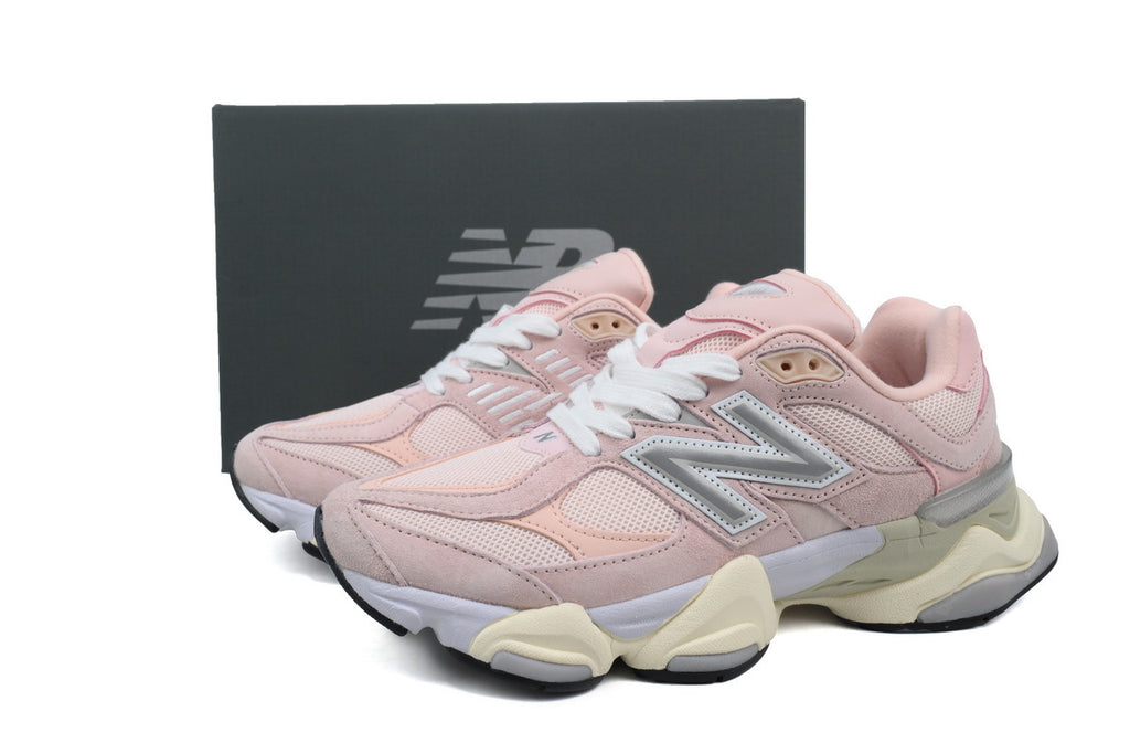 New Balance 9060 Light Pink Sneakers