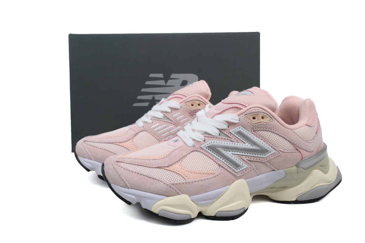 New Balance 9060 Light Pink Sneakers