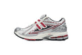 New Balance 1906R Cream Grey Bronze Mesh Athletic Sneakers
