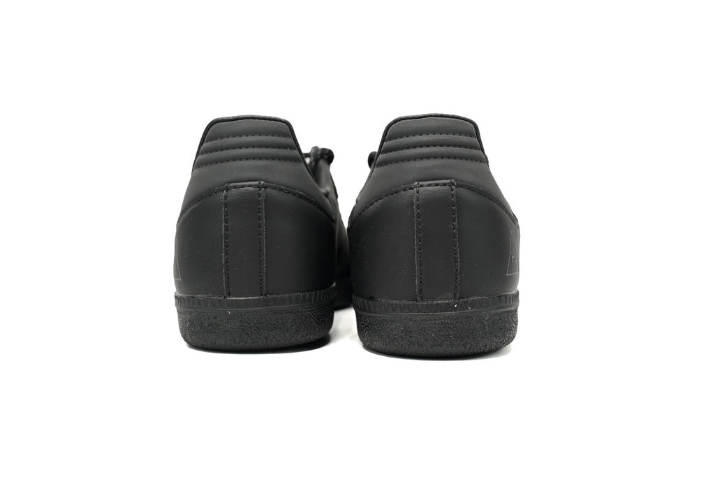 Adidas Samba Pharrell Hu All Black Men & Women Casual Sneakers