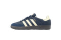 Adidas Samba Navy Cream Dark Gum Unisex Sneakers