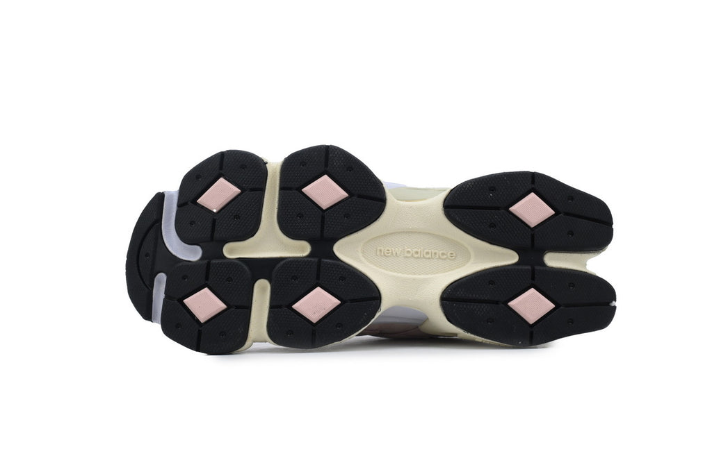 New Balance 9060 Light Pink Sneakers