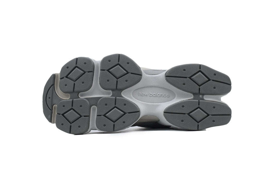 New Balance 9060 Grey Sneakers