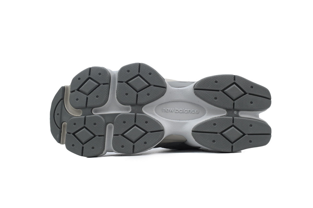 New Balance 9060 Grey Sneakers