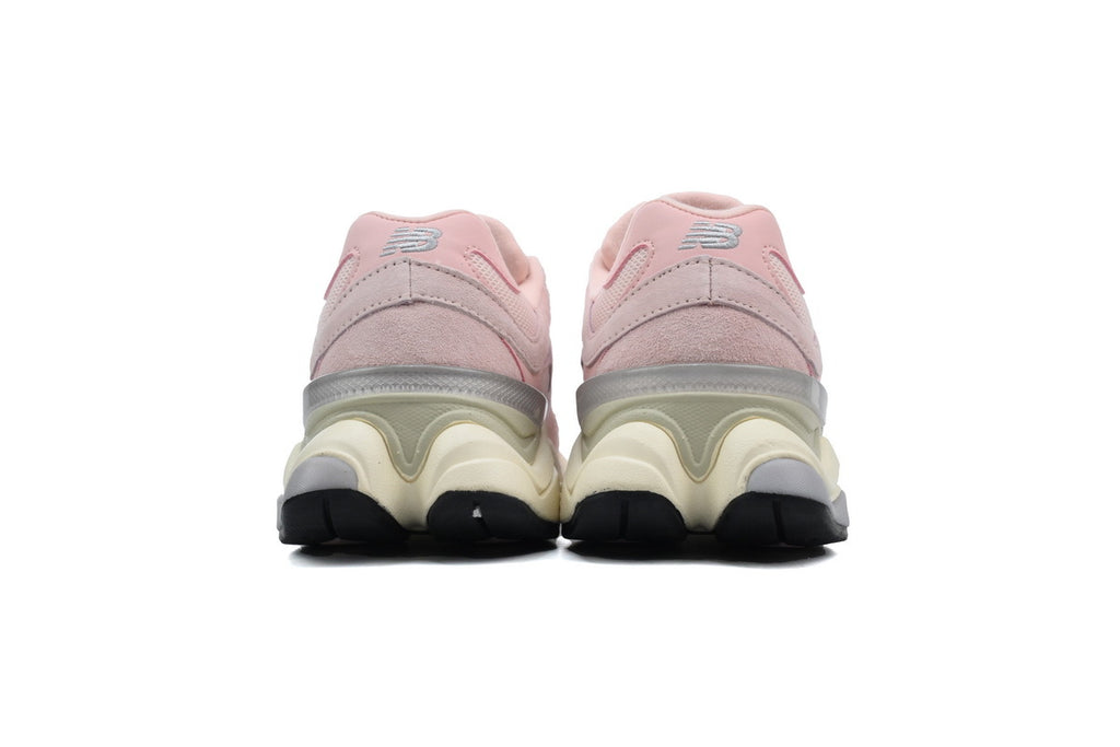 New Balance 9060 Light Pink Sneakers