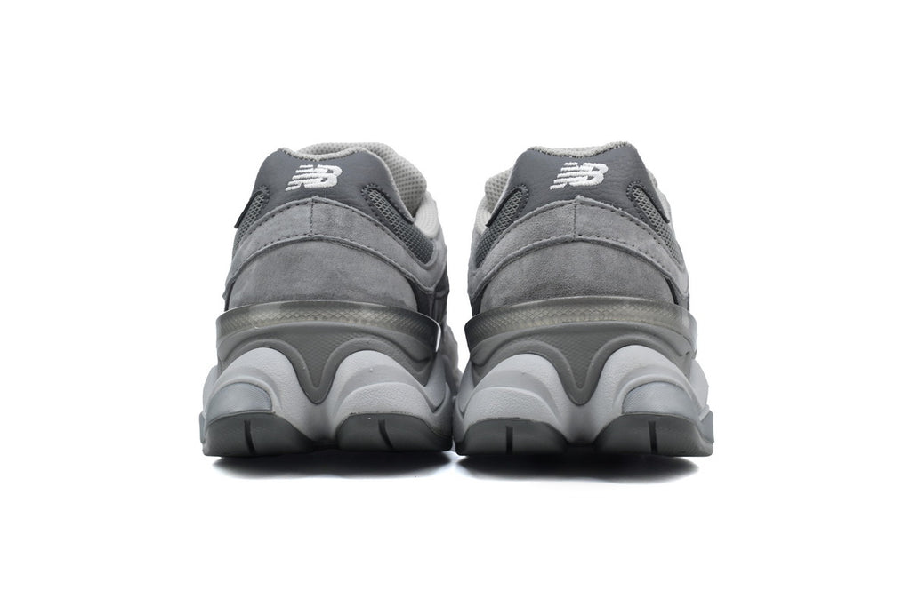 New Balance 9060 Grey Sneakers