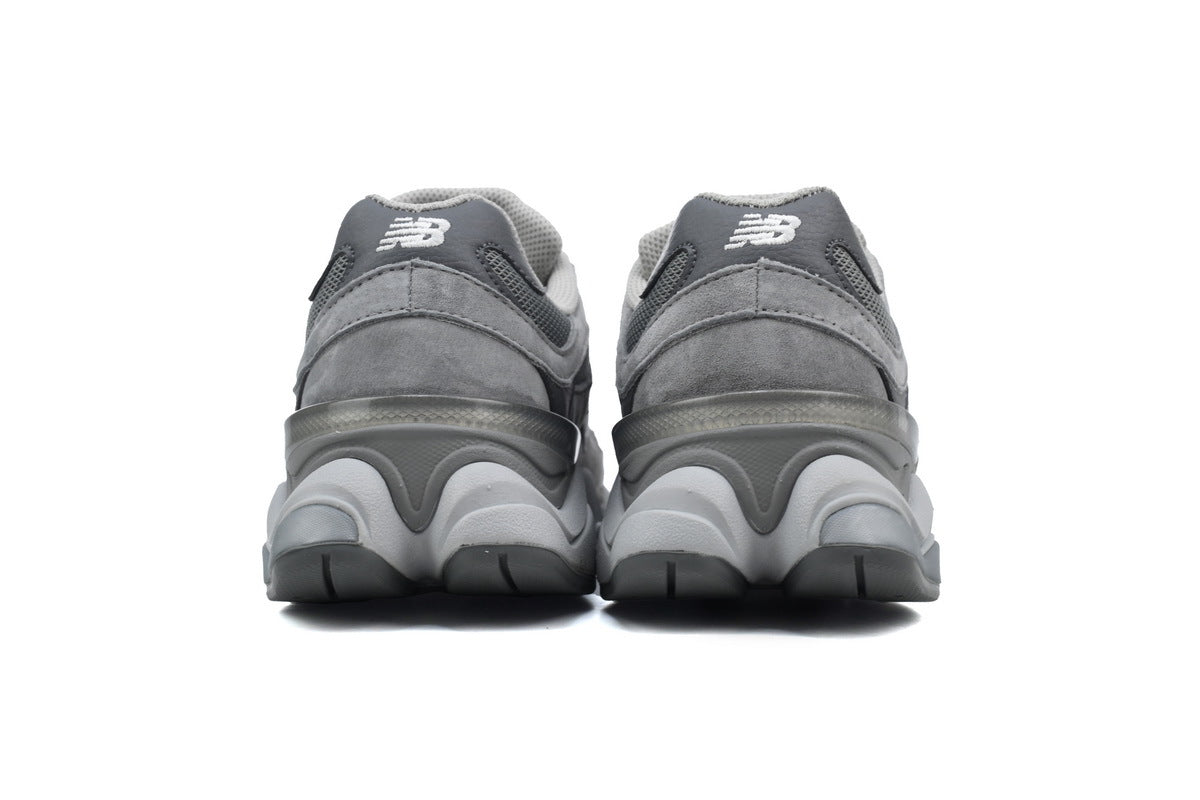 New Balance 9060 Grey Sneakers