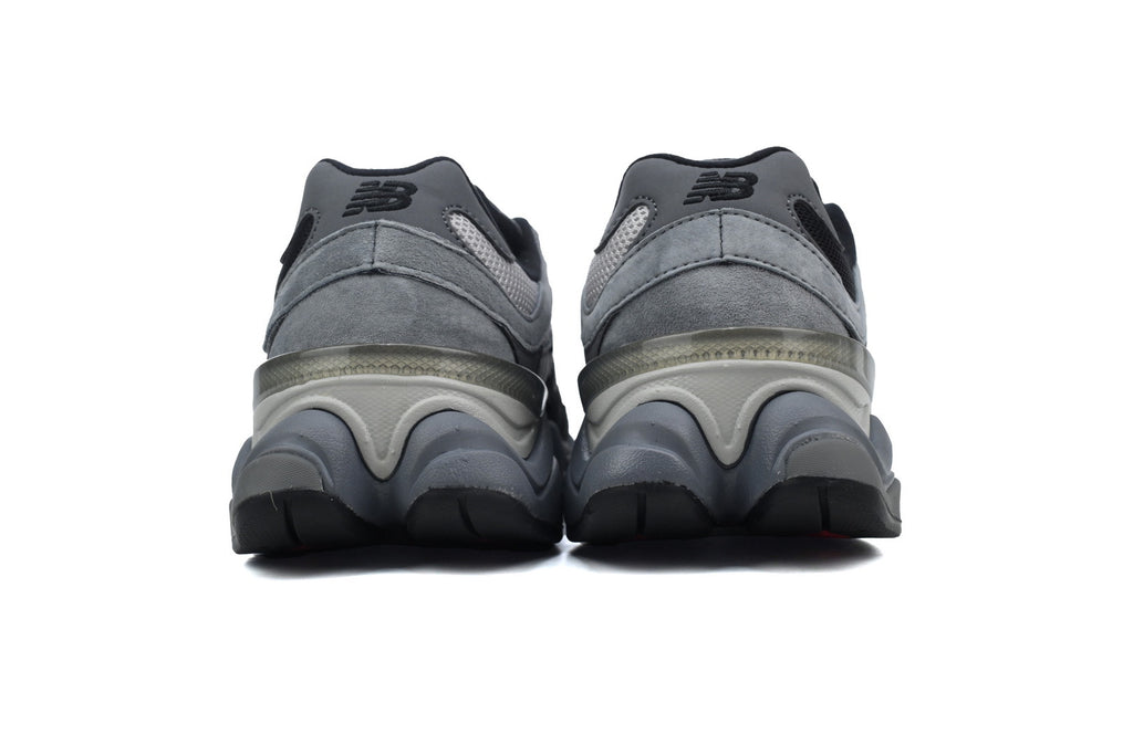 New Balance 9060 Black Grey Sneakers
