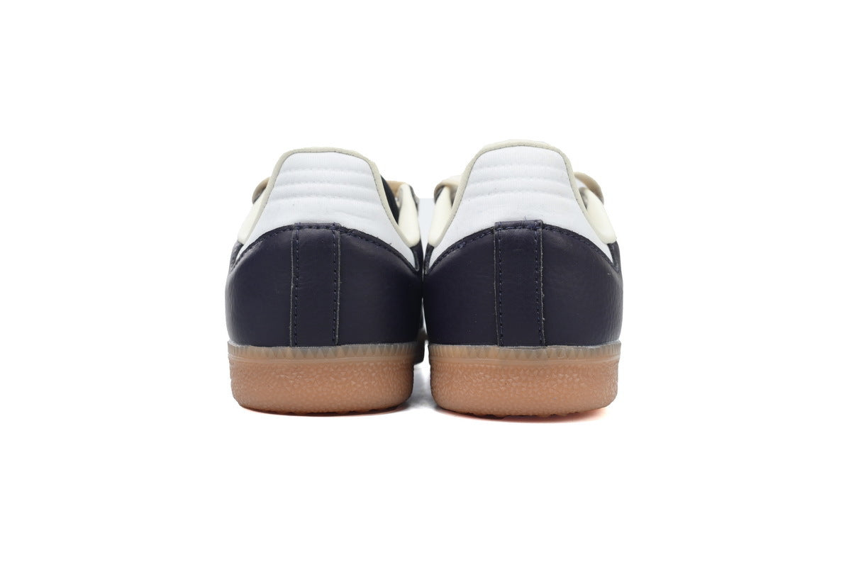 Adidas Samba Navy White Gum Women Sneakers