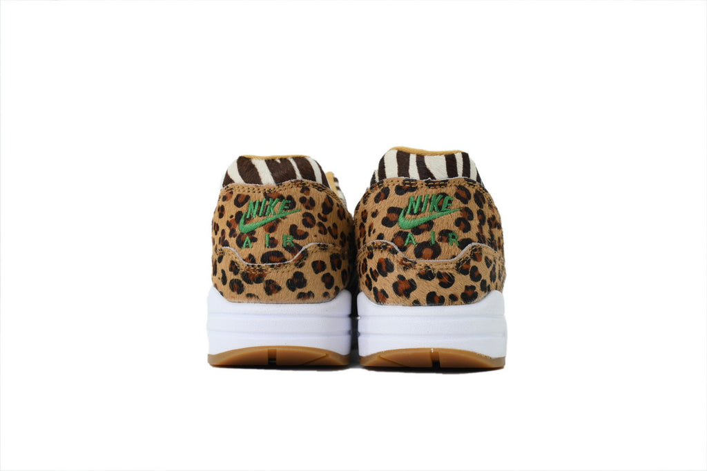 Nike Air Max 1 x atmos Animal Pack 2.0