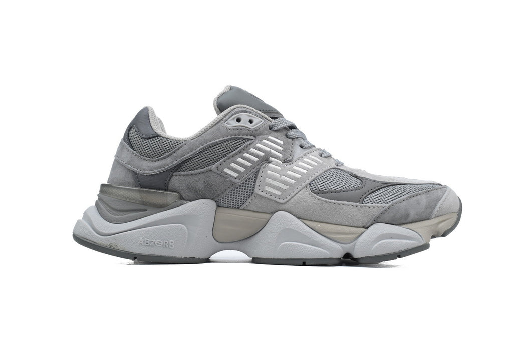 New Balance 9060 Grey Sneakers