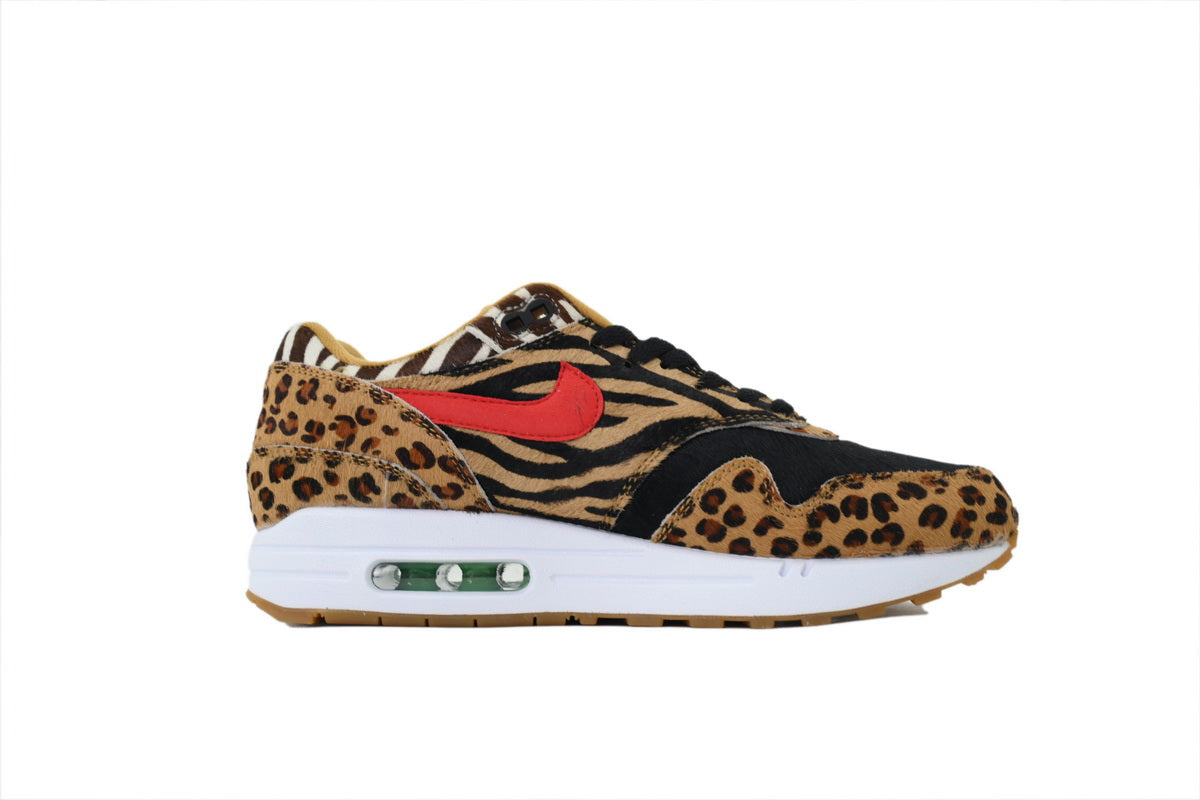 Nike Air Max 1 x atmos Animal Pack 2.0