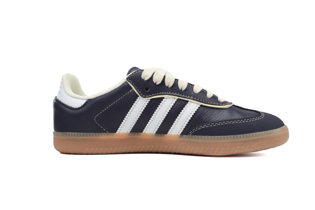 Adidas Samba Navy White Gum Women Sneakers