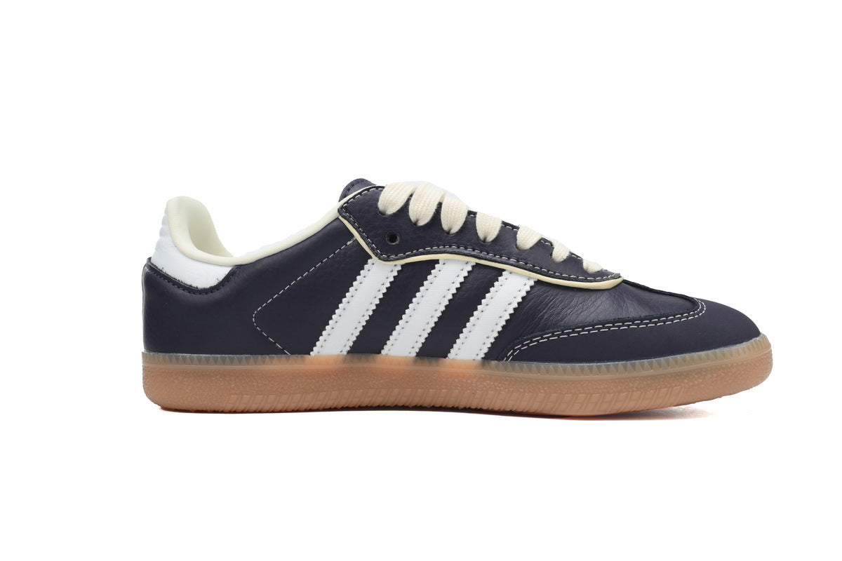 Adidas Samba Navy White Gum Women Sneakers