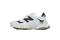 New Balance 9060 White Black Sneakers