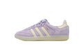 Adidas Samba Light Lavender Cream Women Sneakers