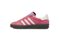 Adidas Gazelle Pink White Gum Women Sneakers