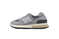 New Balance 574 Grey Cream Vintage