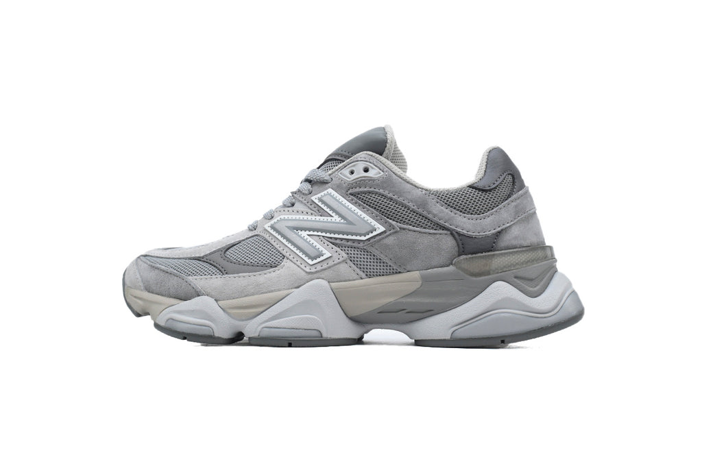 New Balance 9060 Grey Sneakers