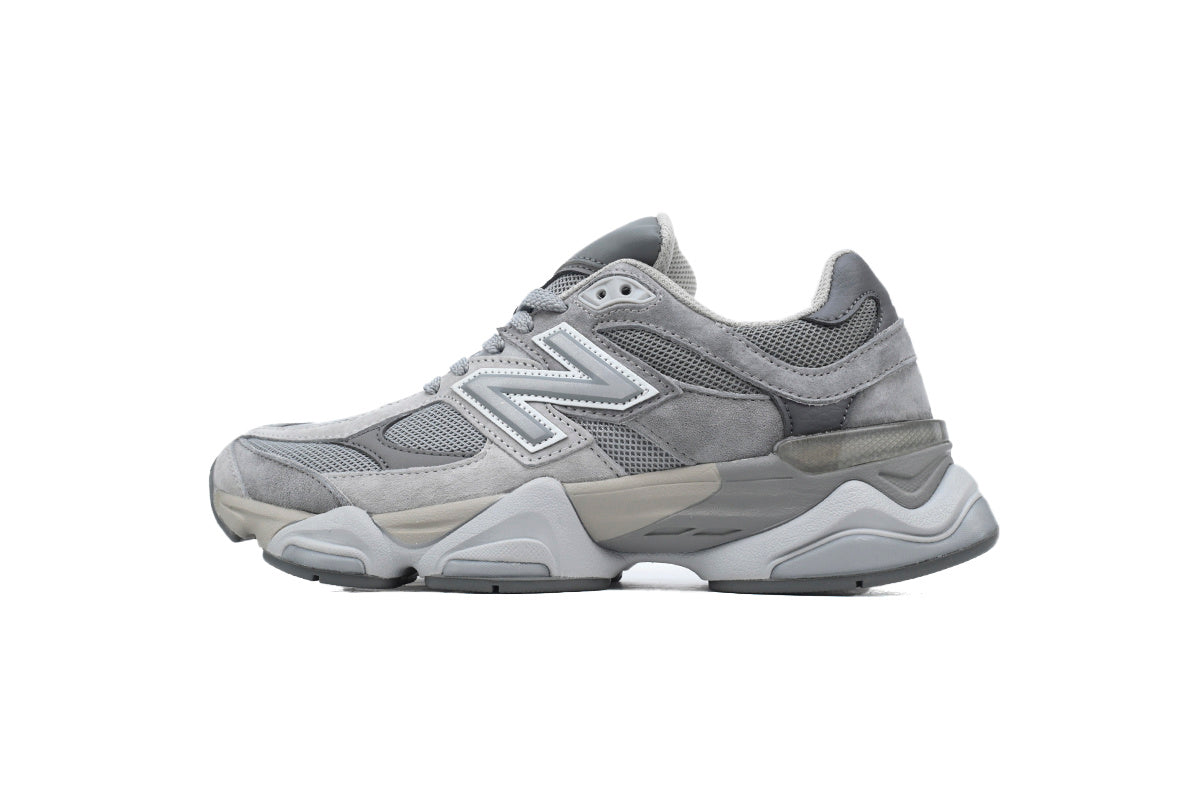New Balance 9060 Grey Sneakers