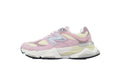 New Balance 9060 Pink Beige Sneakers