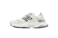 New Balance 9060 Off White Black Sneakers
