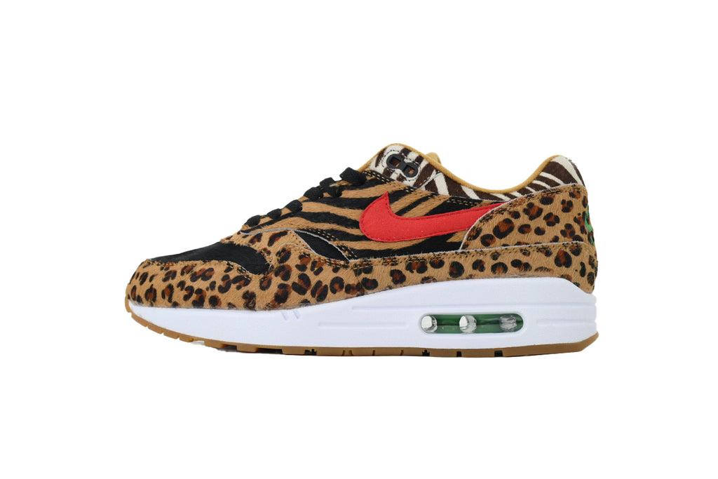 Nike Air Max 1 x atmos Animal Pack 2.0