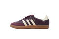 Adidas Samba Maroon Cream Gum Unisex Sneakers