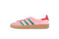 Adidas Gazelle Indoor 'Glow Pink Court Green'