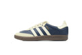 Adidas Samba Navy Cream White Women Sneakers