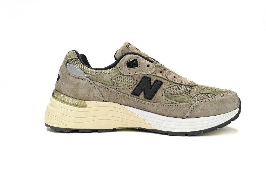 New Balance 992 Khaki Olive