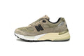 New Balance 992 Khaki Olive