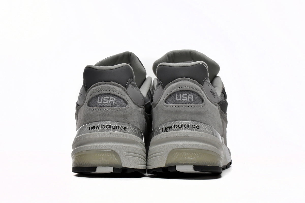 New Balance 992 Grey Classic