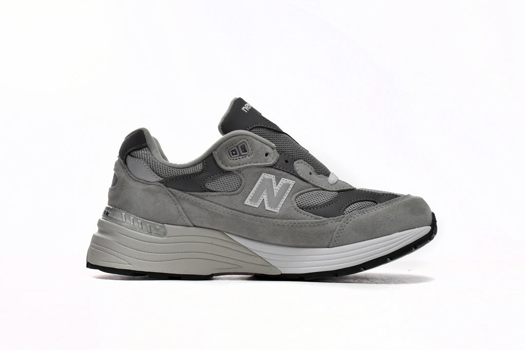 New Balance 992 Grey Classic