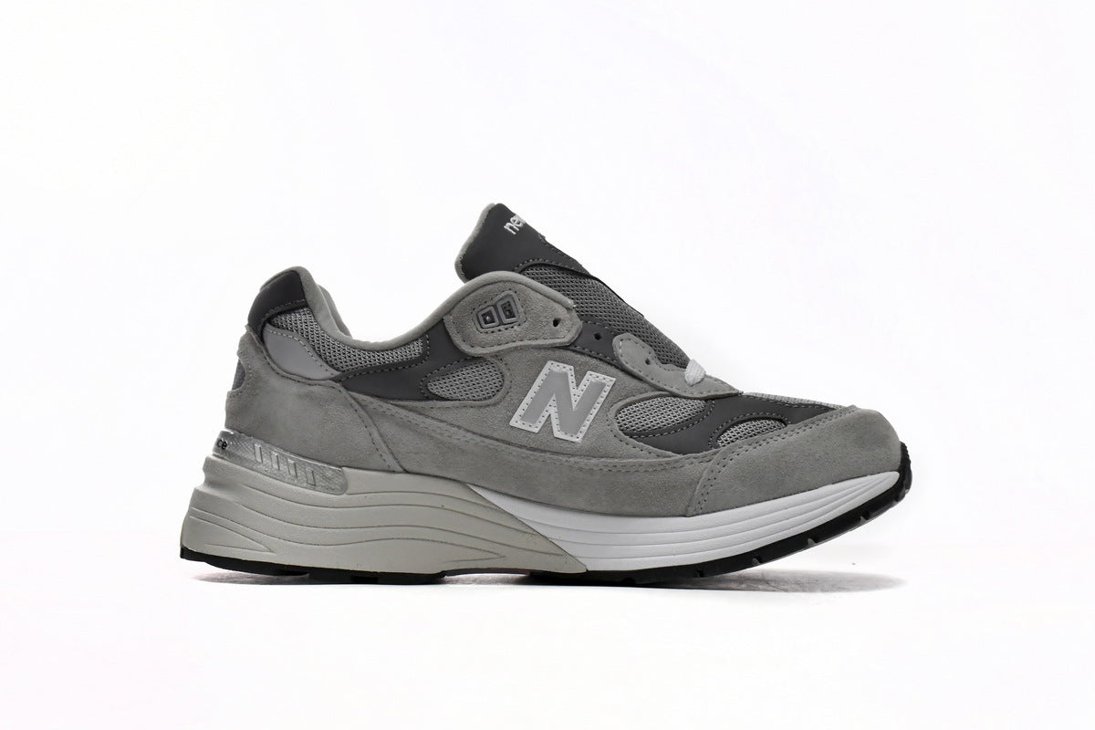 New Balance 992 Grey Classic