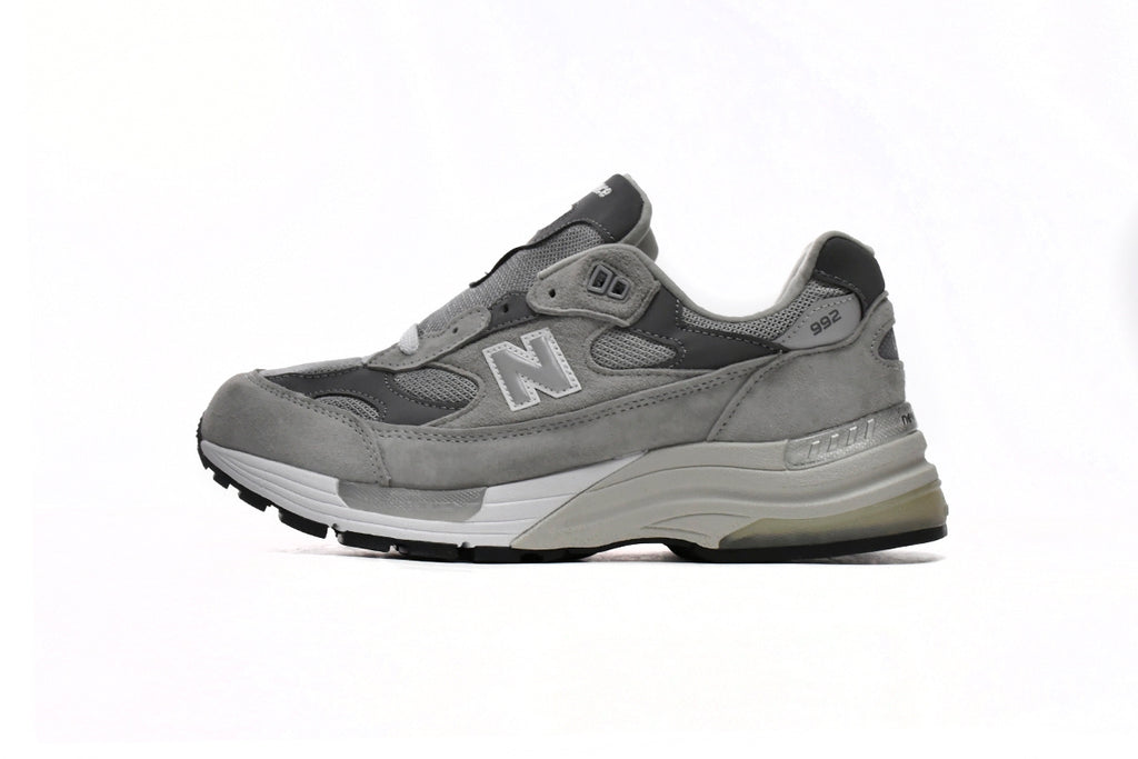New Balance 992 Grey Classic