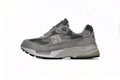 New Balance 992 Grey Classic