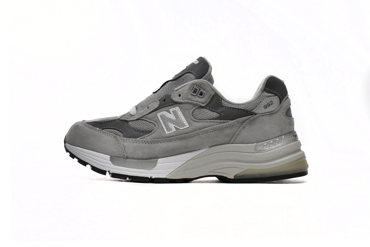 New Balance 992 Grey Classic