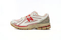 New Balance 1906R White Red Mesh Sneakers