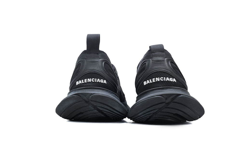 Balenciaga Circuit Sneaker Full Black