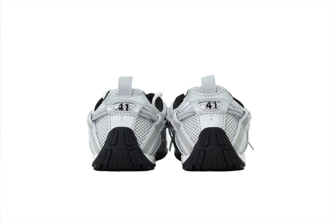 Balenciaga Radar Sneakers White Grey Silver Unisex Trainers