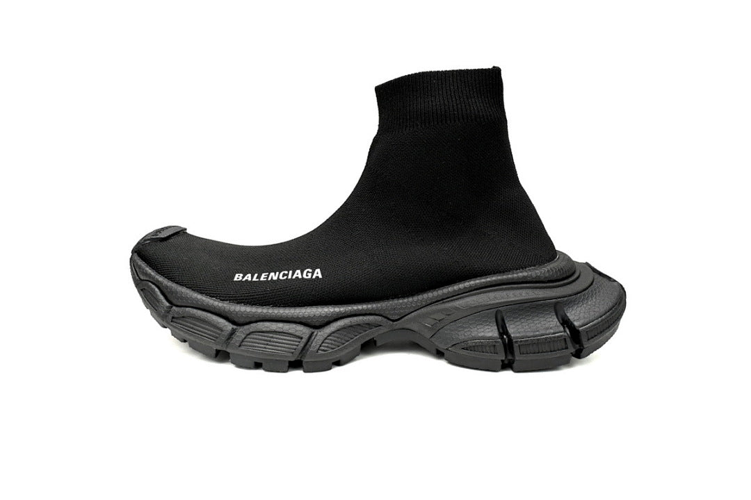 Balenciaga 3XL Sock Sneakers BLack