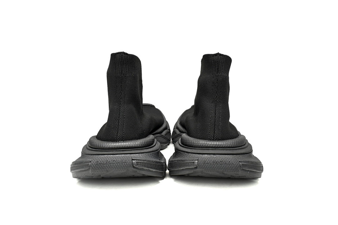 Balenciaga 3XL Sock Sneakers BLack