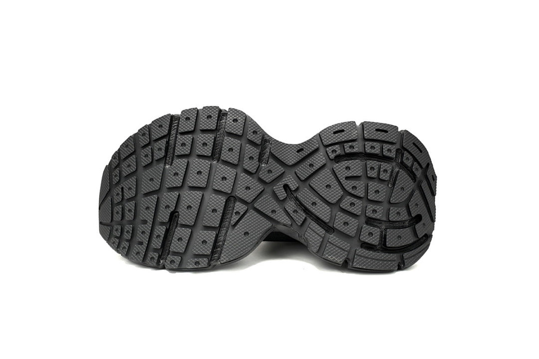 Balenciaga 3XL Sock Sneakers BLack