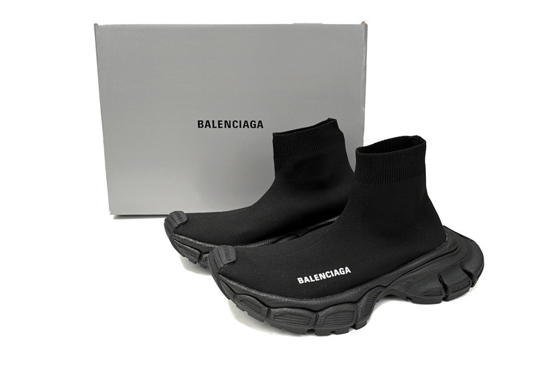 Balenciaga 3XL Sock Sneakers BLack