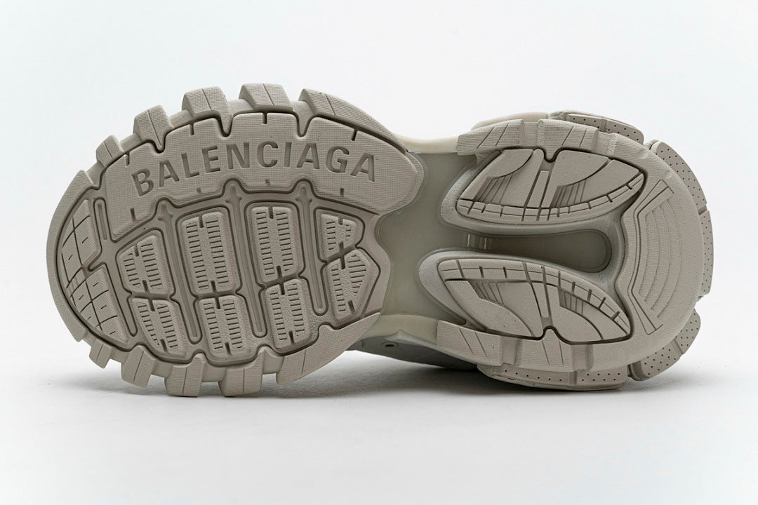 Balenciaga Track Sneakers White